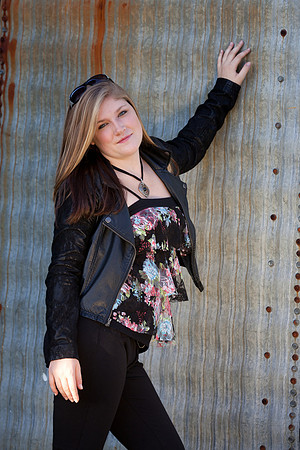 Sammy Bretl Senior Image-1158