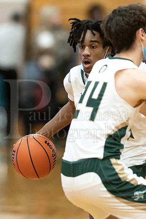 Boylan Boys Varsity Basketball vs Guilford 1-26-2022-0143
