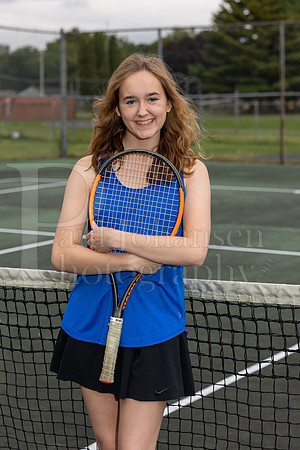 Rockford Christian Girls Tennis Fall 2022-0136