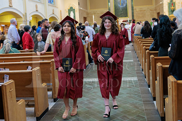 All Saints 2025 Graduation 5-22-2025-0970