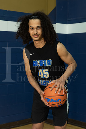 Rockford Christian Boys Varsity Basketball Winter 2020-0439