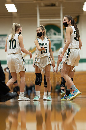 Boylan Girls Varsity Basketball vs East 1-28-2022-0211