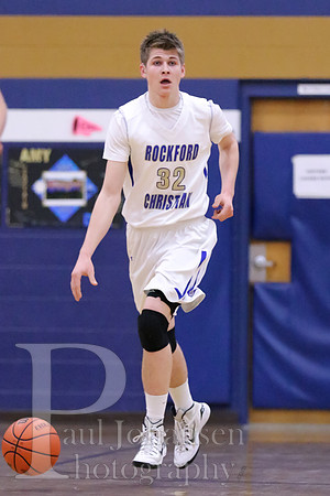 RC Boys Varsity Basketball vs Lutheran 2-24-2015-8201