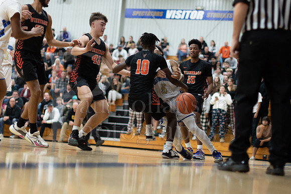 Rockford Christian Boys Varsity Basketball vs Winnebago 12-3-2022-0456