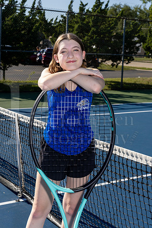 Rockford Christian Girls Tennis Fall 2024-0049