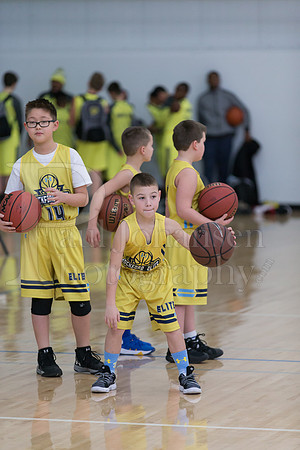 Rockford Elite Basketball 3rd Grade Game1 1-13-2018-0006