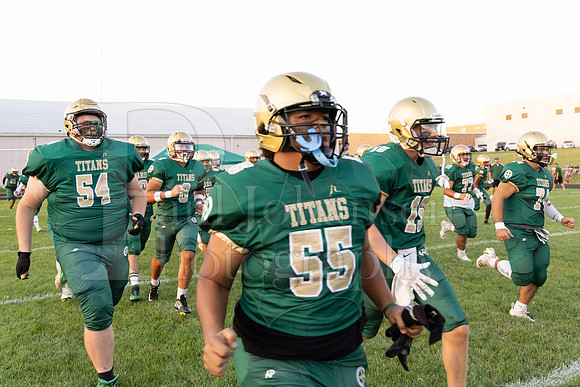 Boylan Varsity Football vs Jefferson 9-2-2022-0242
