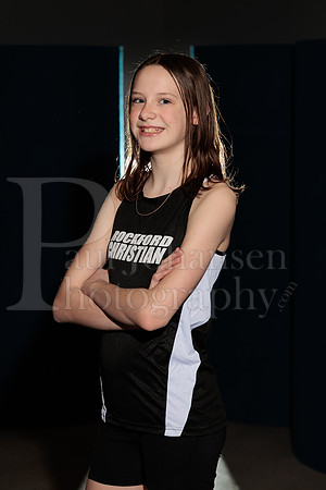 Rockford Christian Middle School Track Spring 2025-0240