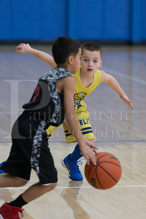 Rockford Elite Basketball 3rd Grade Game1 1-13-2018-0271