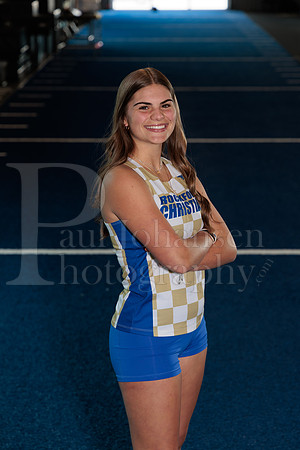 Rockford Christian Track Spring 2025-0556