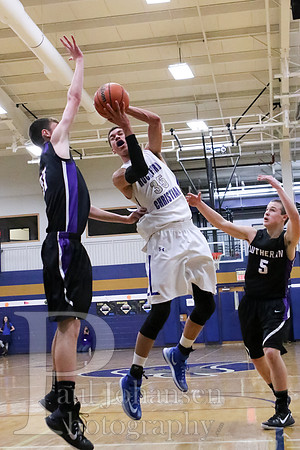 RC Boys Varsity Basketball vs Lutheran 2-24-2015-8242
