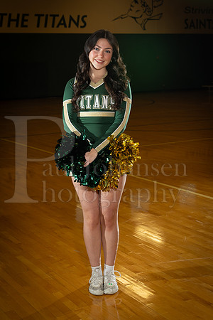 Boylan Senior Cheer Basketball Photo Shoot 12-27-2024-0025
