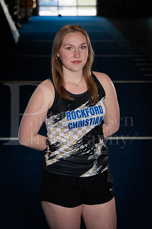 Rockford Christian Track Spring 2025-0690