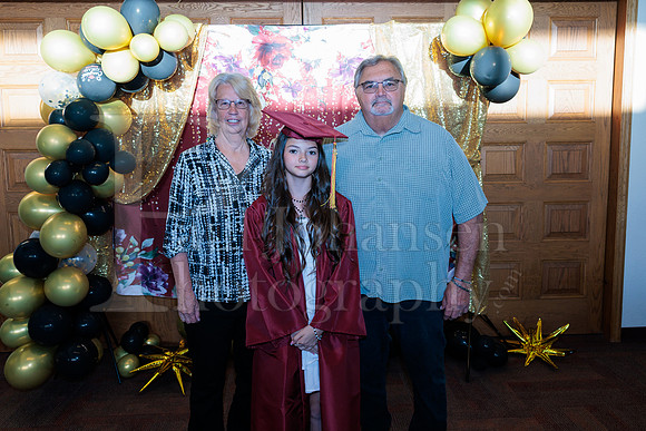 All Saints 2025 Graduation 5-22-2025-1089