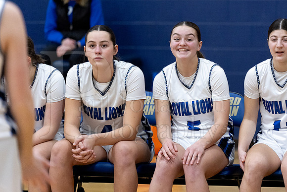 Rockford Christian Girls Varsity Basketball vs Dixon 2-6-2025-0004