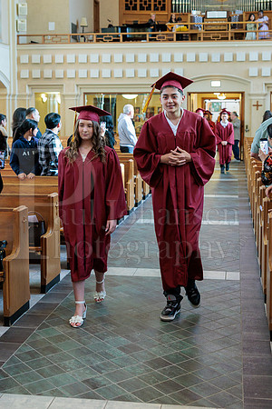 All Saints 2025 Graduation 5-22-2025-0407