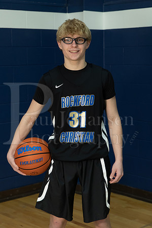 Rockford Christian Boys Varsity Basketball Winter 2020-0379