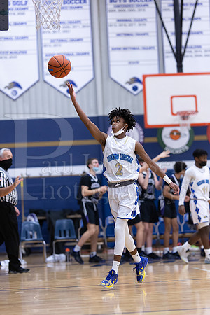 RC Boys Varsity Basketball vs Lutheran 1-22-2022-0127