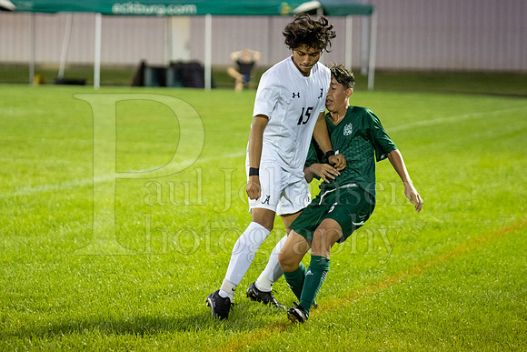 Boylan Boys Varsity Soccer vs Auburn 9-20-2022-0199