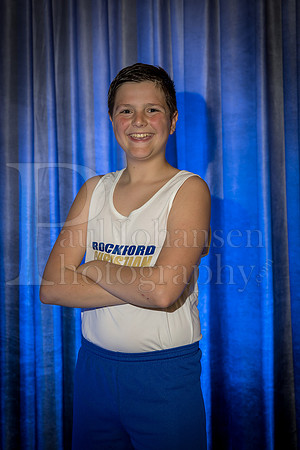 Rockford Christian Middle School Track Spring 2022-0029