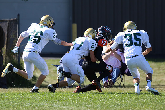 Boylan JV Football vs Harlem 9-13-2013-1681
