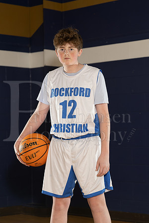 Rockford Christian Boys Basketball Winter 2024-0232