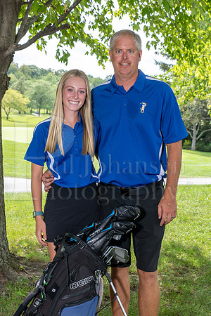 Rockford Christian Girls Golf Fall 2021-0086