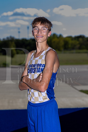 Rockford Christian Cross Country Fall 2024-0072