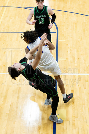Rockford Christian Boys Varsity Basketball vs Rock Falls 2-7-2025-0874