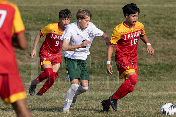 Boylan Boys Varsity Soccer vs Jefferson 9-10-2024-0042