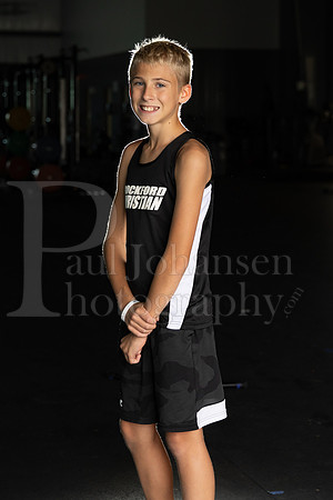 Rockford Christian Middle School Cross Country Fall 2024-0191