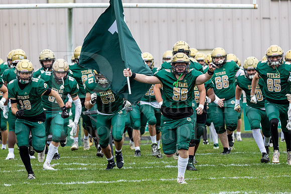 Boylan Boys Varsity Football vs Coal City 11-9-2024-0068
