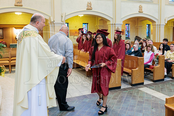 All Saints 2025 Graduation 5-22-2025-0815