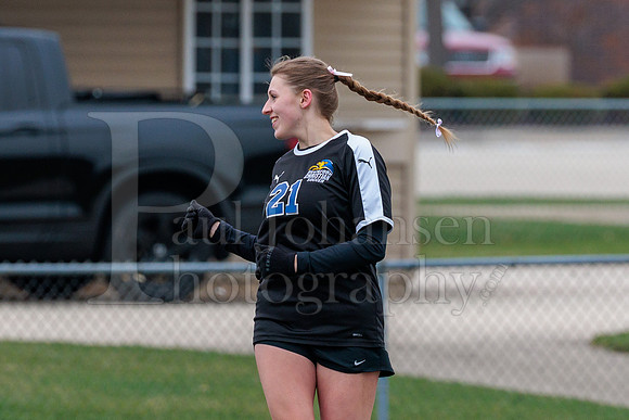 Rockford Christian Girls Varsity Soccer vs Auburn 4-1-2025-0023
