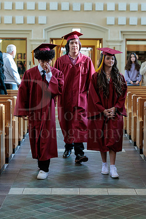 All Saints 2025 Graduation 5-22-2025-0461