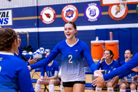 RC Girls Varsity Volleyball vs Woodstock Marian 8-27-2024-0029