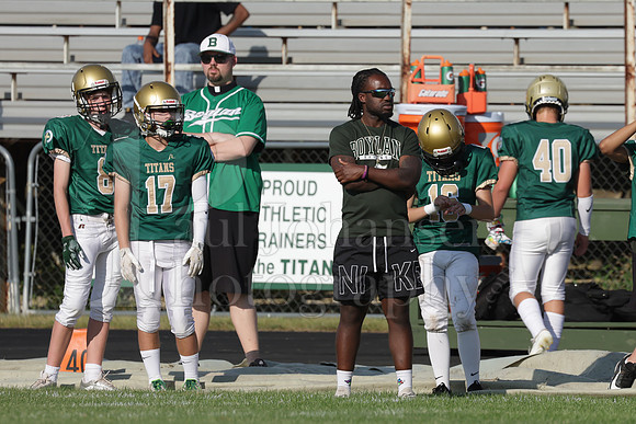 Boylan Boys JV Football vs Woodstock 8-23-2024-0198