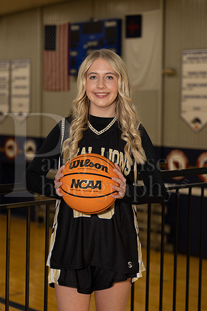 Rockford Christian Girls Varsity Basketball Winter 2024-1035