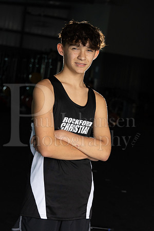 Rockford Christian Middle School Cross Country Fall 2024-0069