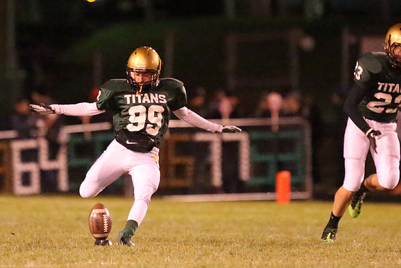 Boylan Varsity Football vs Belvidere 10-25-2013-8394