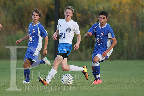 RC Boys Varsity Soccer vs Genoa 9-17-2014-0289