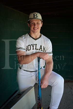 Boylan Boys Baseball Seniors Banner Shoot-0276
