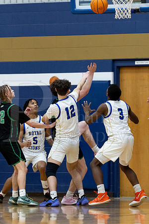 Rockford Christian Boys Varsity Basketball vs Rock Falls 2-7-2025-0723