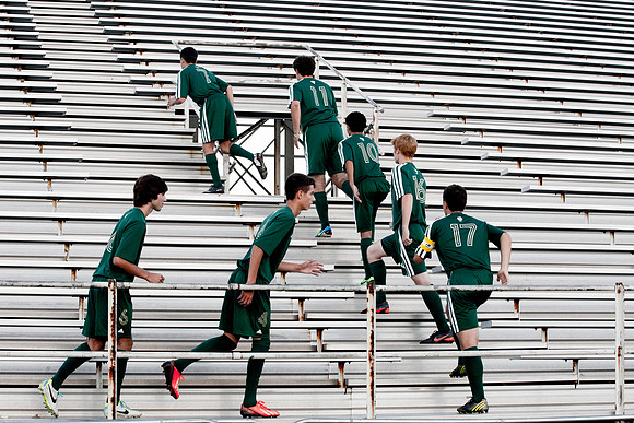 Boylan Boys Soccer Senior and Team Photos 9-24-2013-3196