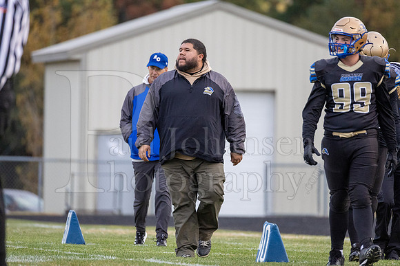 Rockford Christian Varsity Football vs West Carroll 10-14-2024-0340