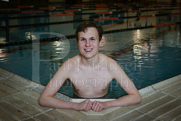 RC Boys Varsity Swimming Team and Individuals Winter 2016-0055