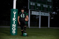 North Boone Varsity Football Team Pictures 10-28-2013-9276
