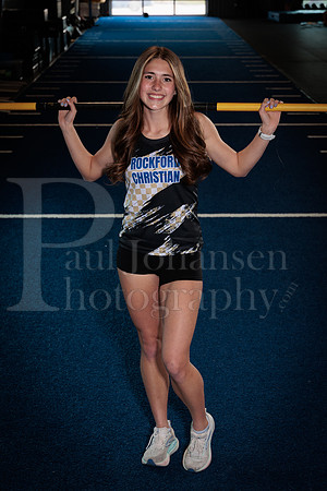 Rockford Christian Track Spring 2025-0634