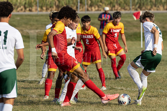 Boylan Boys Varsity Soccer vs Jefferson 9-10-2024-0187