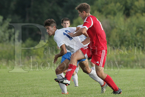 RC Boys Varsity Soccer vs Oregon 8-23-2016-0847